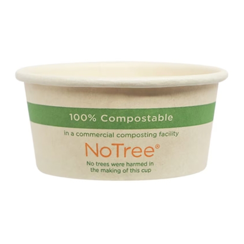 PORTION CUP 2OZ NOTREE 2000/CS
