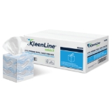 KleenLine Select 2-Ply Premium Facial Tissue Cube Box FSC 36/96
