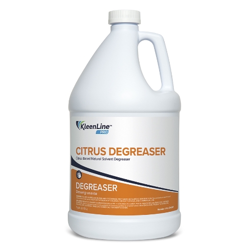 KleenLine Pro Citrus Degreaser 1 Gallon