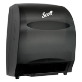 Scott® Essential™ Automatic Hard Roll Towel Dispenser (48860