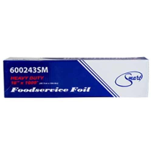 FOIL ROLL 18X1000 HEAVY SMART
