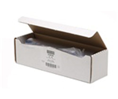 Anchor Packaging Resinite Cling Film Roll, E15, Clear & Perforated, 12" X 12" | 1/CASE