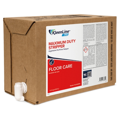 KleenLine Pro Maximum Duty Floor Stripper 5 Gallon