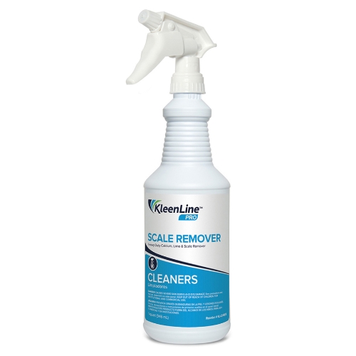 KleenLine Pro Scale Remover 32oz, 12/cs
