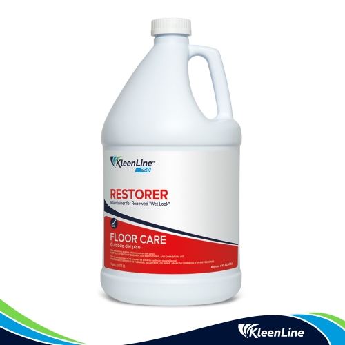 KleenLine Pro Restorer 1 Gallon, 4 per case