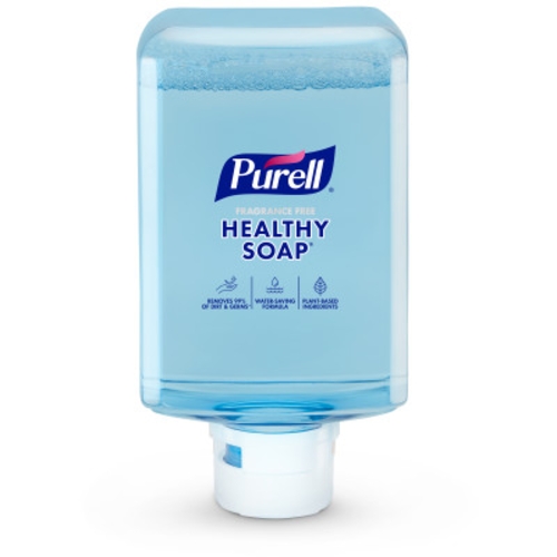 PURELL ES10 HAND SOAP CRT FF 1200ML 2/CS