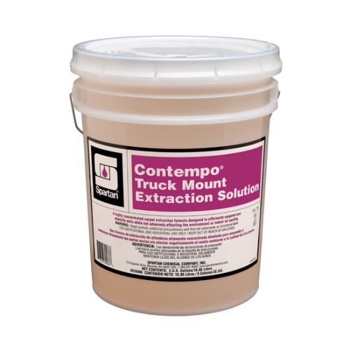 EXTRACTION TRUCK MT CONTEMPO 5GL