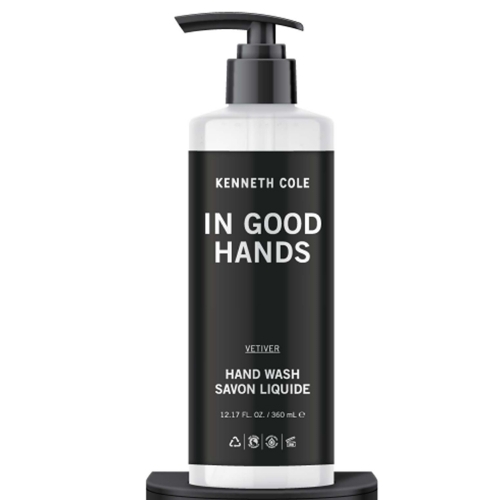 KENNETH COLE 12.8OZ VETIV HAND SO 40/CS