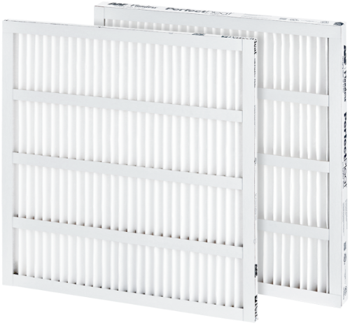 PERFECTPLEAT 18X18X2 AIRFILTER M8 12/CT