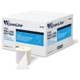 KleenLine 2-Ply Small Core Bath Tissue 36/1000 - BradyPLUS