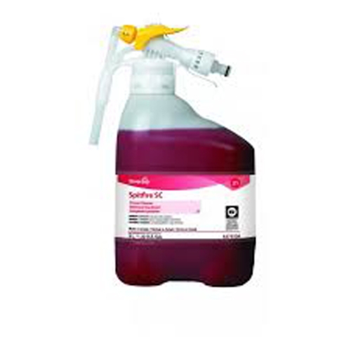 JOHNSON SPITFIRE SC CLEANER 1.5L - BradyPLUS