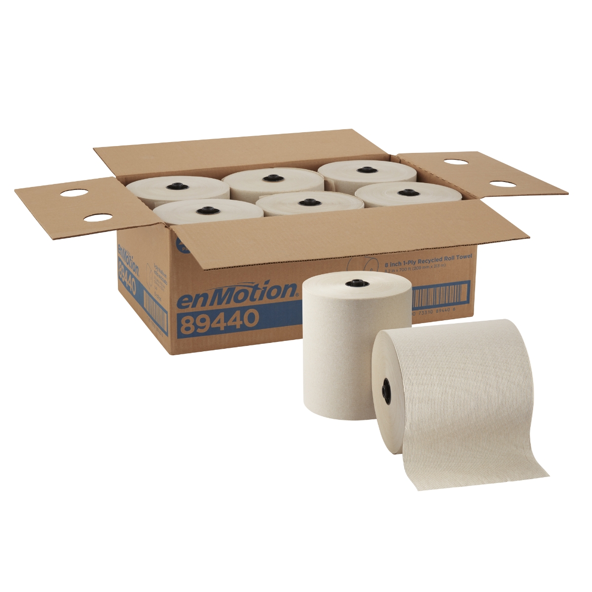 GPF89440 | Georgia-Pacific 89440 enMotion® Touchless Towel Roll