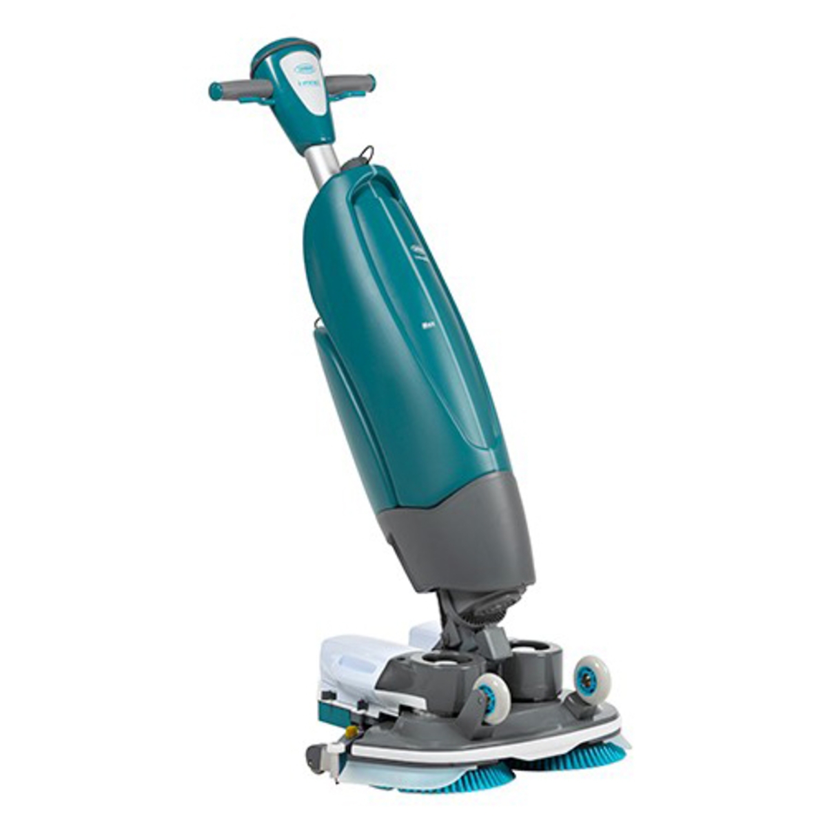TEN1264254 | I-MOP XL PLUS W/BATTERY;& CHRGR AUTO DISK