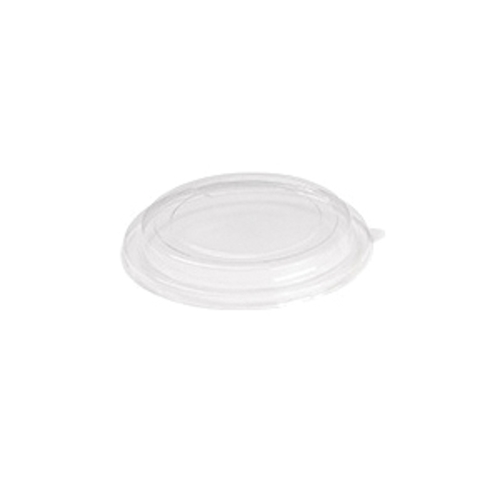 Fineline Settings Conserveware 46LPL2026 Lid, Dome Lid, PET, Clear, 5.7 in Dia