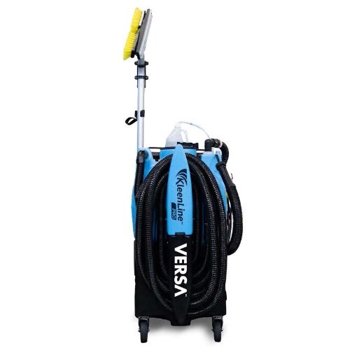 KleenLine Pro Versa 17 Gallon Corded