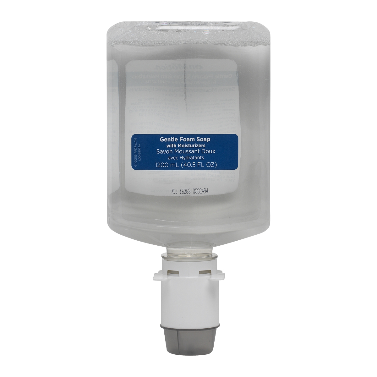 GPF42714 | Georgia Pacific® Professional 42714 enMotion® Gen2