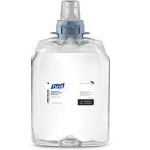 PURELL GEN HLTHY SP GRN FM FMX2/2000 ML