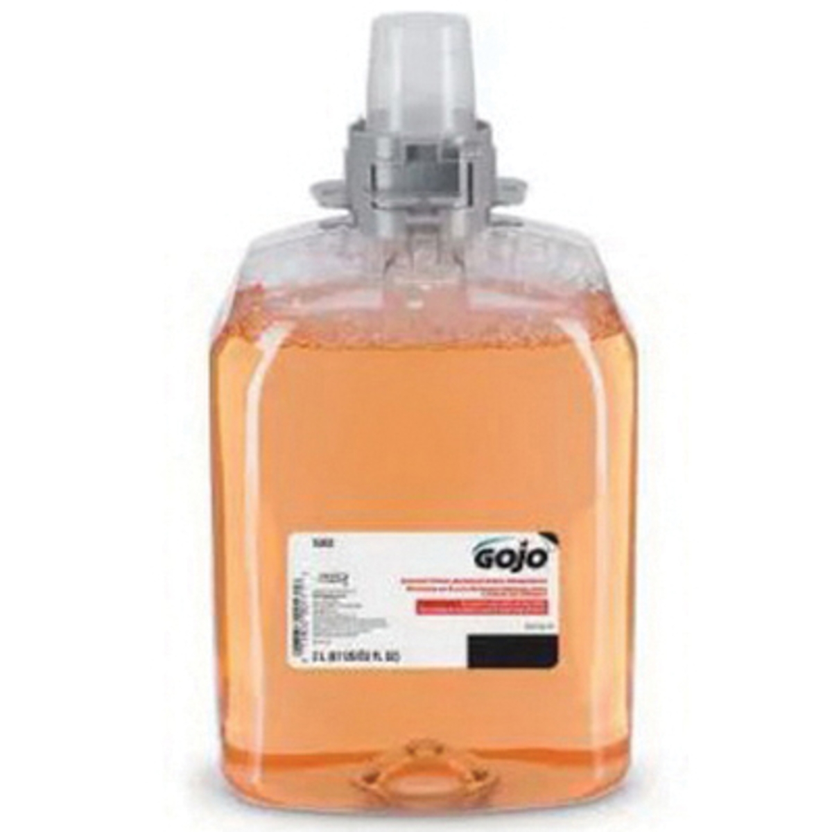 GJ526202 | Gojo 5262-02 Luxury Antibacterial Foam Handwash | HILL