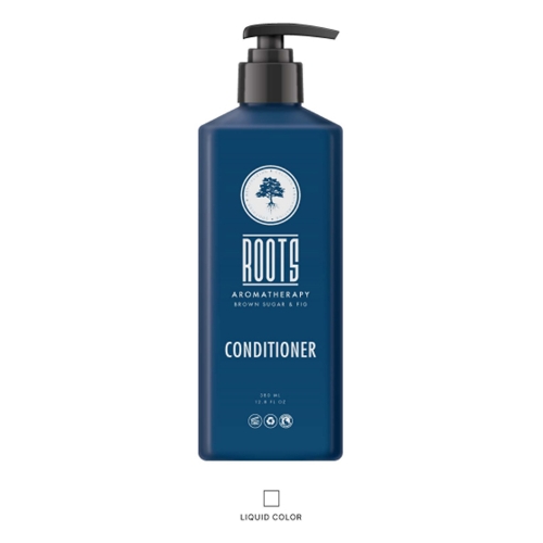 ROOTS 12.8OZ BRN SUGAR FIG CONDIT 40/CS