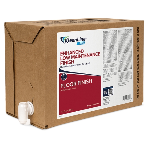 KleenLine Pro Enhanced Low Maintenance Finish 5 Gallon