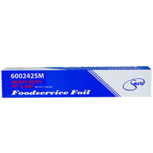 FOIL ROLL 18X500 HEAVY SMART