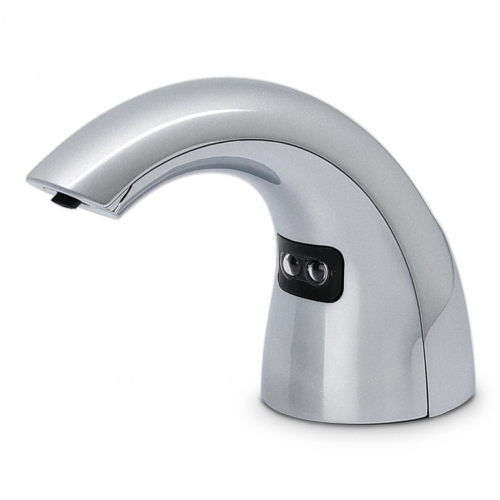 ENMOTION® IMPULSE® 10” 1-ROLL AUTOMATED TOUCHLESS PAPER TOWEL