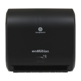 Ir Padボトル100 YYF用 ENMOTION® IMPULSE® 10” 1-ROLL AUTOMATED TOUCHLESS PAPER TOWEL