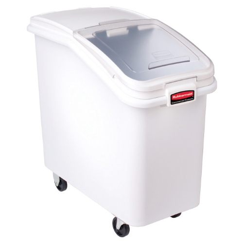ProSave® 500 Cup Ingredient Bin with 32 Oz Scoop