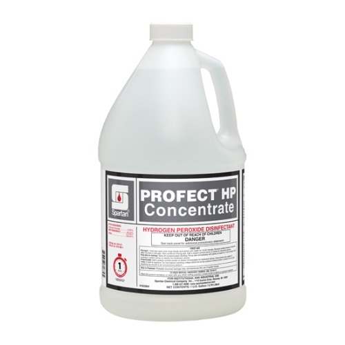 SPARTAN PROFECT HP CONC GL 4/CS