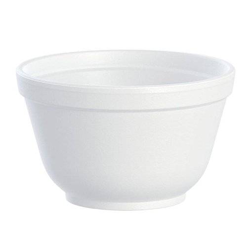 BOWL FOAM 6 OZ