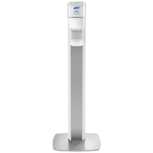 DISPENSER STAND ES6 W/DISP & DRIP TRAY