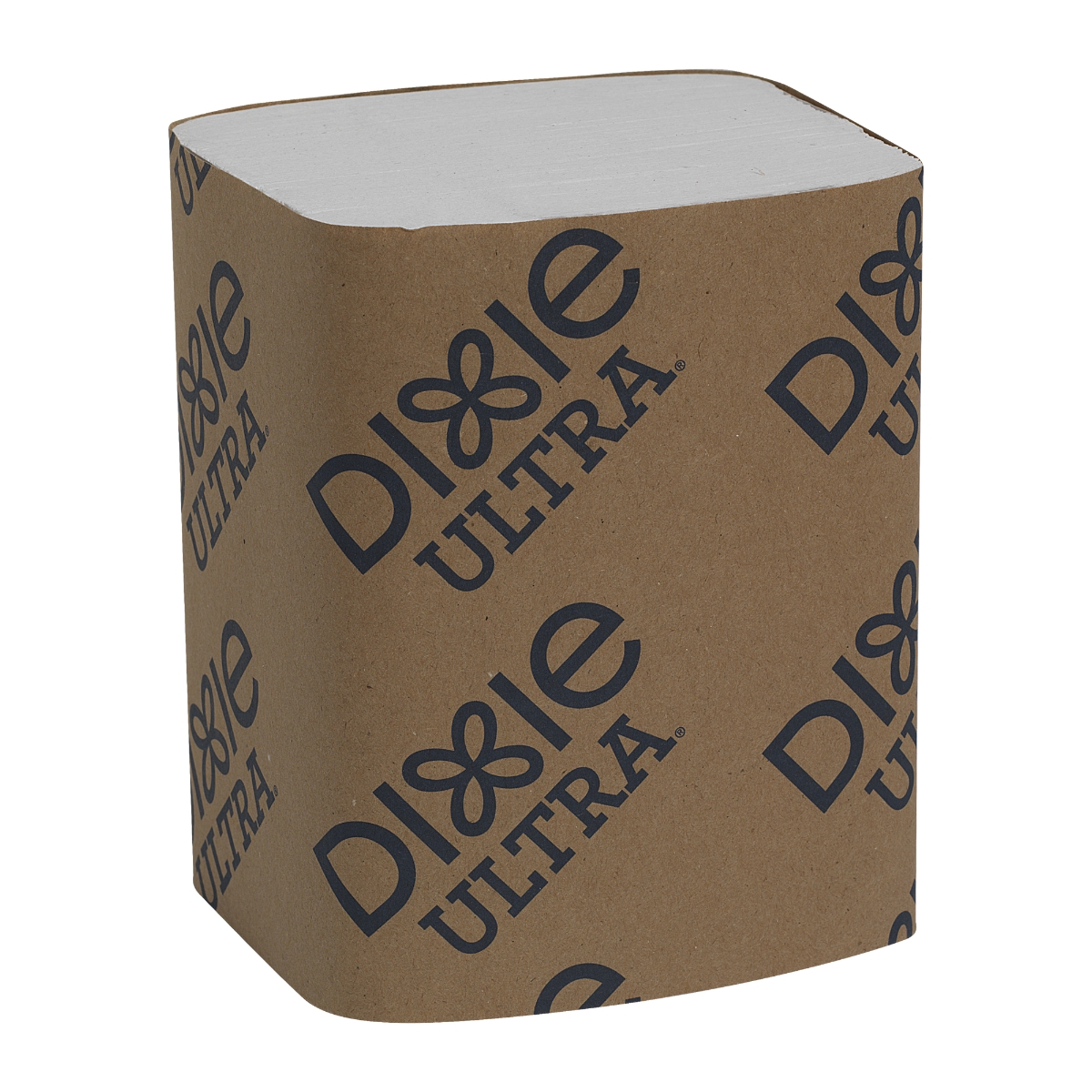 GPF32006 | Georgia-Pacific 32006 Dixie Ultra® Interfold 2-Ply