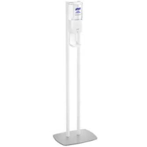 PURELL ES10 FLOOR STAND 1/CS