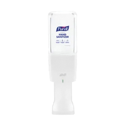 DISP FOAM SANITIZER WHITE ES10 1200ML 1/