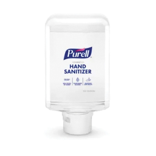 PURELL ES10 HAND SANIT FRAGRANCED 1200ML