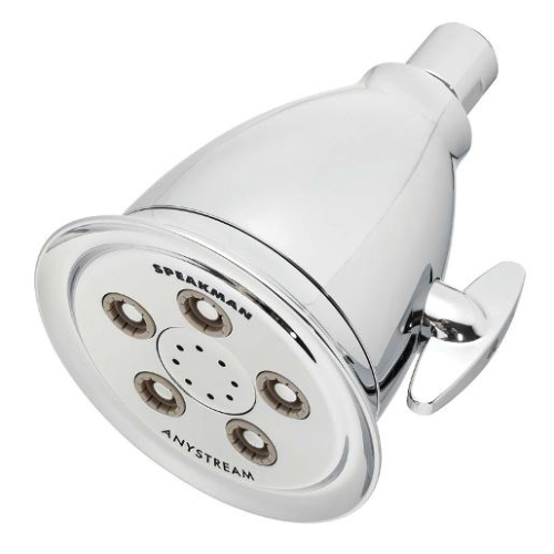 SPEAKMAN LOW FLOW 2 GPM SHOWER HEAD