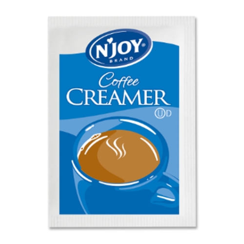 2.5GR NON DAIRY CREAMER PACKETS 1000/CS