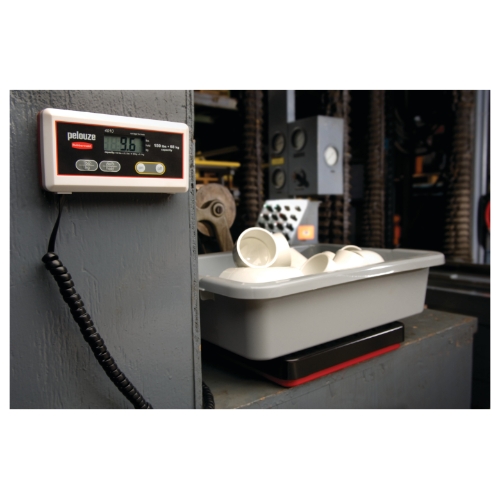 Digital Receiving Scale 150 lb