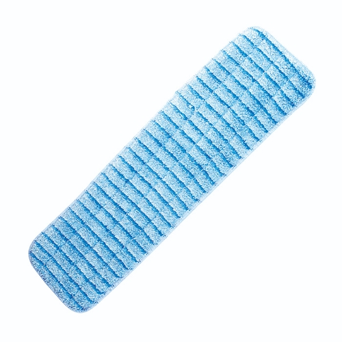 KLP MICROFIBER 18 WET MOP BLUE 10DZ/CS