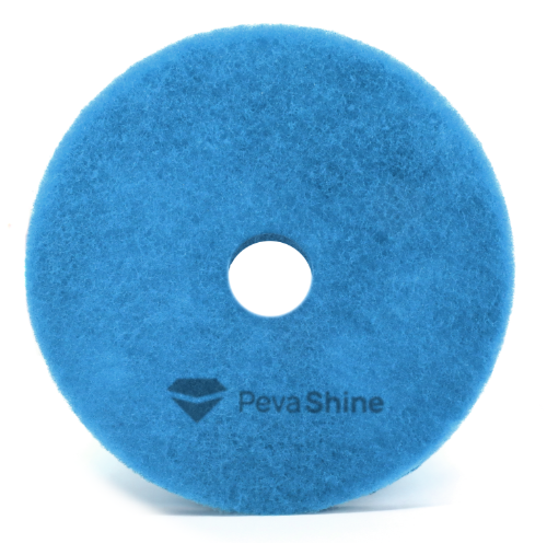PEVASHINE PAD 27IN BLUE 2/CS
