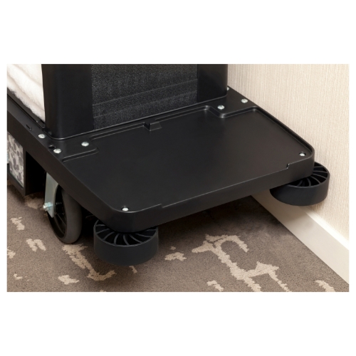 BUMPER KIT RCP FULLSIZE NONPNEUM
