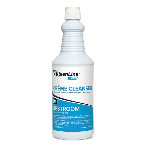 KleenLine Pro Crème Cleanser 32oz