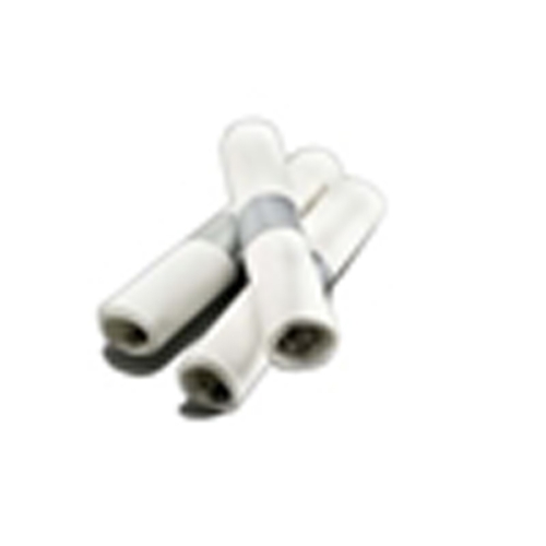 CUTLERY KIT F/K/S W/ROLLED NAPKIN 100/CS