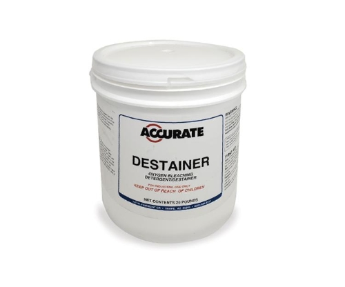 DESTAINER OXYGEN PRESOAK20TUB