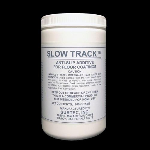 ST601 XTRA SLOW TRACK200GRAM200 GRAM JA