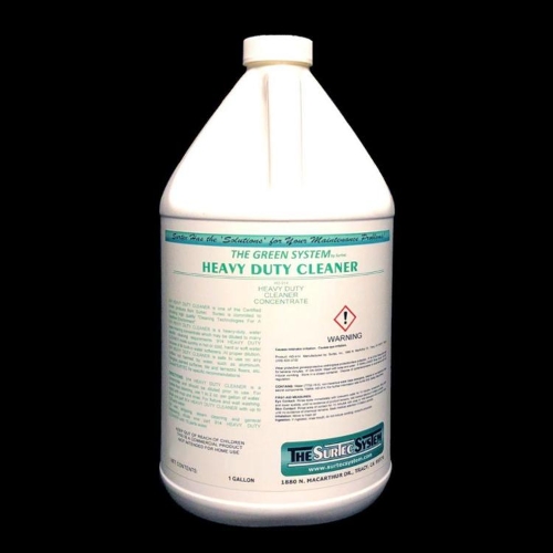 HD914 HEAVY DUTY CLEANER5 GALLON BOX