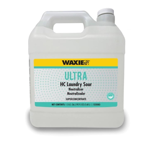 ACCULOGIC ULTRA HC LAUNDRY SOUR NEUTRAL