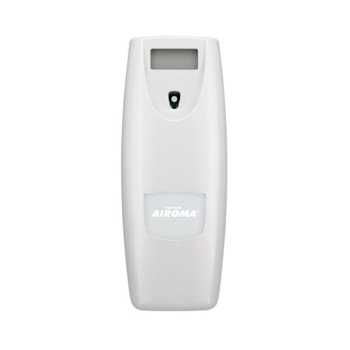 DISPENSER AIROMA WHITE EACH