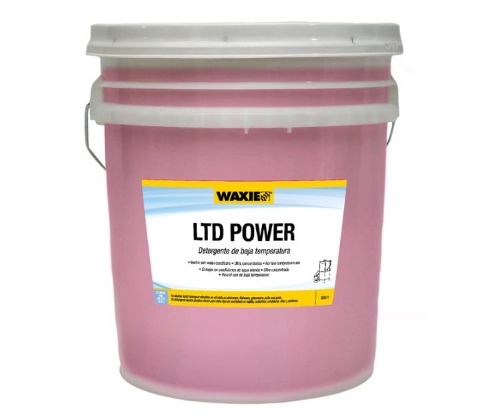 LTD POWER LOW TEMP DETERGENT