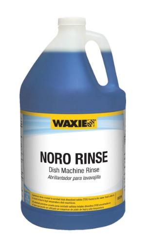 NORO RINSE DISHMACHINE RINSE AID